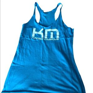 KM Tank